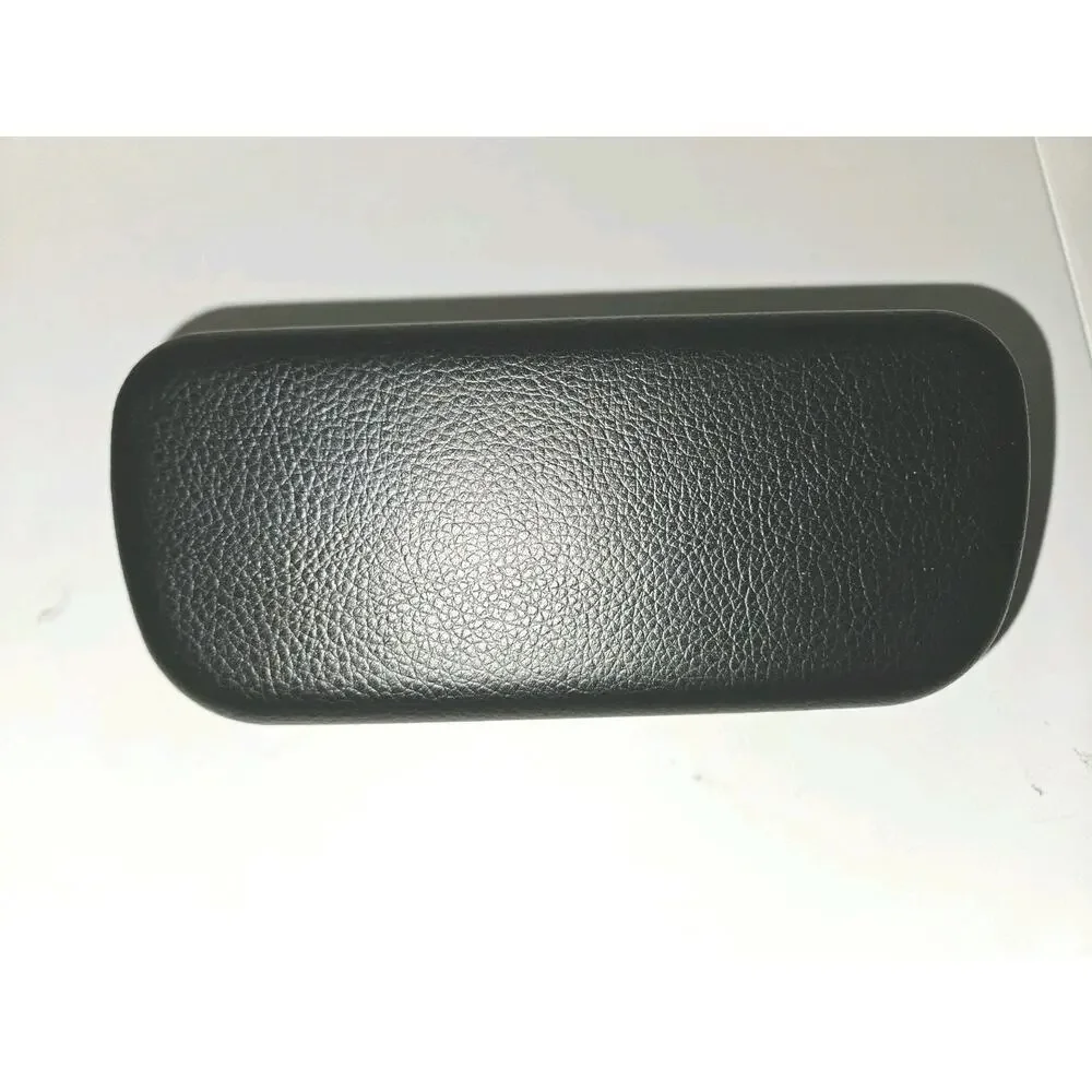 Alexander McQueen Black Sunglass Case